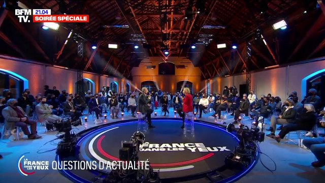 Valérie Pécresse sur le protocole sanitaire dans les écoles: Le scénario de la rentrée scolaire de janvier était écrit