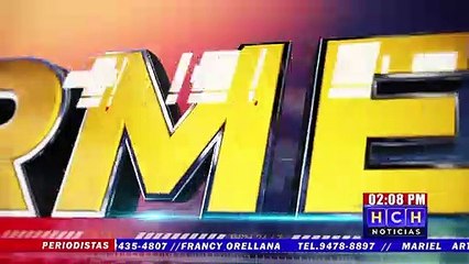 ¡Brutal! Sicarios motorizados ultiman a hombre en un "carwash" de Danlí