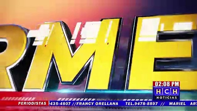 ¡Brutal! Sicarios motorizados ultiman a hombre en un carwash de Danlí