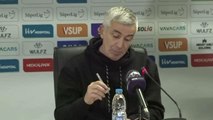 Fatih Karagümrük-Beşiktaş maçının ardından - Önder Karaveli (1)