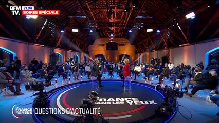 Vacances de Jean-Michel Blanquer à Ibiza: pour Valérie Pécresse, "cet événement est symbolique de la déconnexion du pouvoir en place"