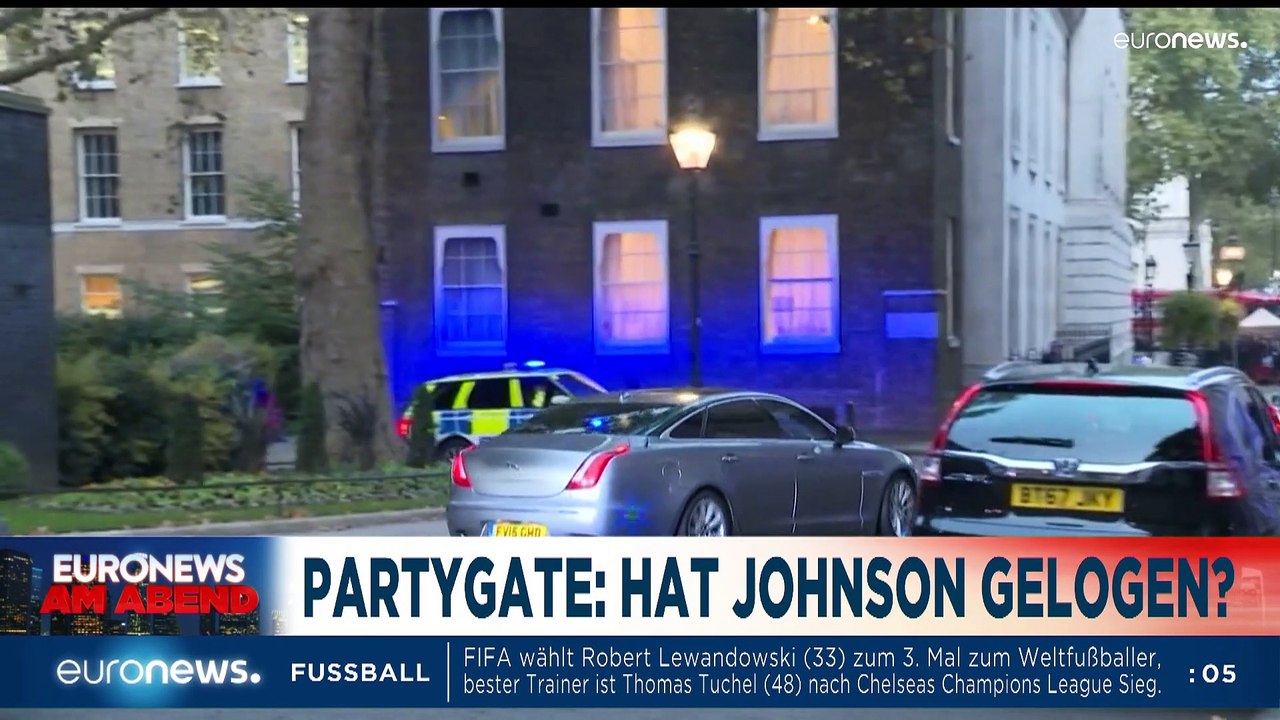 Roberta Metsola (43) ist EU-Parlamentspräsidentin - Euronews am Abend 18.01.22