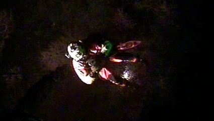 Coast Guard rescues kayaker off the coast of Louisiana