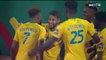 Gol de Boupendza para Gabón ante Marruecos
