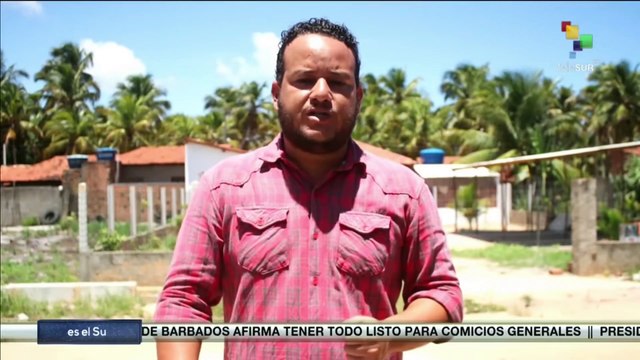 Temas del Día 18-02: Barbados se alista para primeras elecciones legislativas