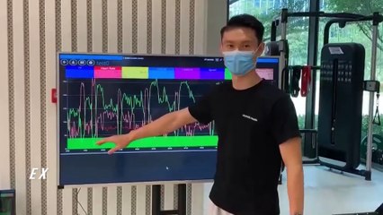 HUAWEI IMPULSARÁ LA SALUD Y EL DEPORTE EN SUS DISPOSITIVOS