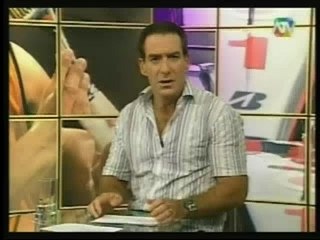 ARGENTINA 6-0 PERU ARG78 POR O'GLOBO DE BRASIL
