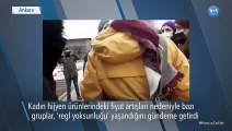 Türkiye’de Kadın Hijyen Ürünlerinde Vergi Tartışması