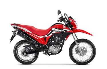 Casal com filho doente tem moto tomada por assalto na zona rural de Pombal