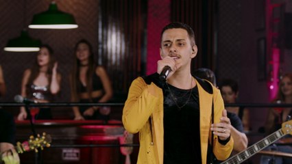 Felipe Grilo - Cheia De Intimidade