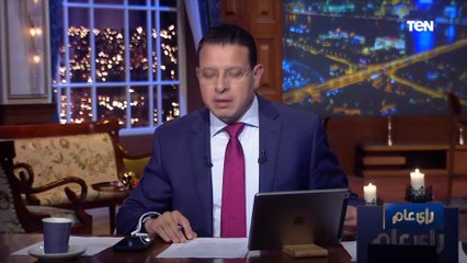 "طالما في ربنا مفيش مستحيل".. والدة الطفل مصطفى تبكي ع الهواء وتستغيث لزراعة جهاز هضمي لابنها