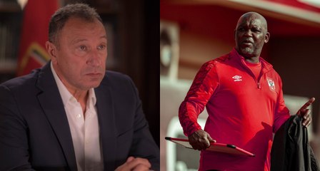 3 أزمات تضرب الأهلي بين الخطيب وموسيماني.. ومفاجأة تشكيل منتخب مصر