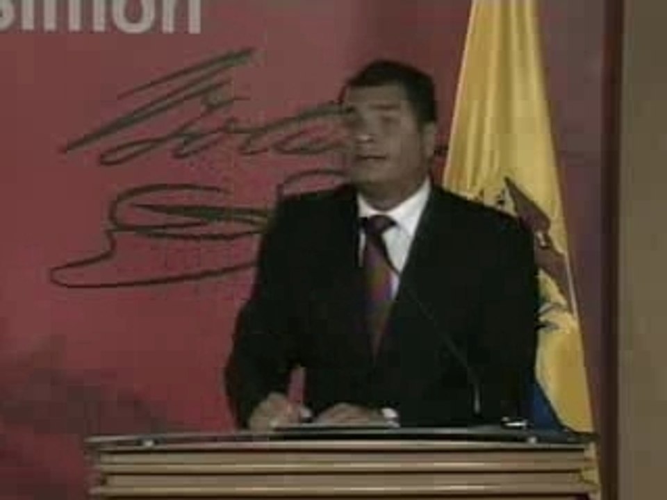 Chavez y Correa (RP 1)