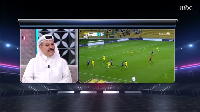 كفاح الكعبي: هذا الفريق هو من قدم أوراق اعتماده في النصف الأول من الموسم الكروي بالإمارات.. وفهد خميس يصف فريق معين بأنه خارج الخدمة هذا الموسم لعدة أسباب
