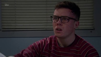 Emmerdale 18th January 2022