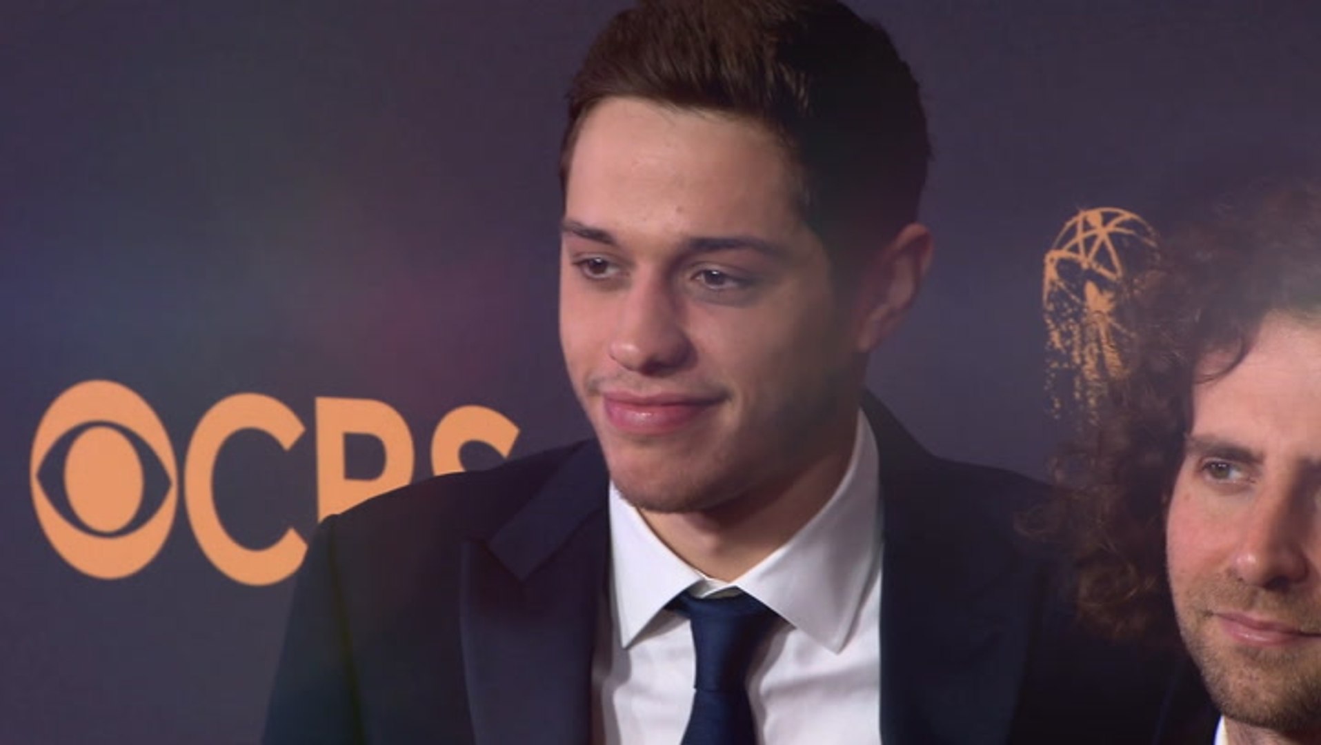 ⁣Fans Think Pete Davidson Took Kim Kardashians Sexy Bikini Photo