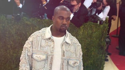 Kim Kardashian Is 'Trying Her Best To Ignore' Drama With Ex Kanye West