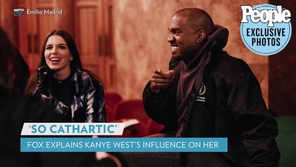 Julia Fox Celebrates Baby Son Valentino's First Birthday: 'My Masterpiece'