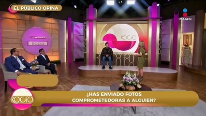 'Vivía una relación tóxica' | Rocío a tu lado