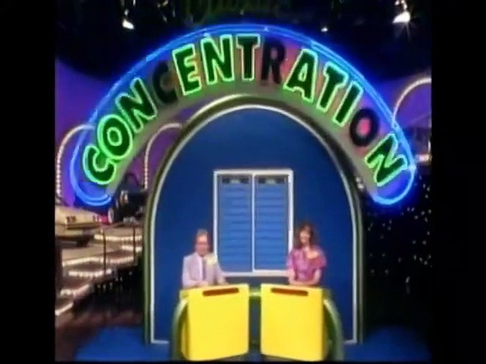 Blockbusters | John Vs. Warren & Lee (6/25/1981)