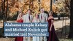 Alabama Bride Signs Wedding Vows to Surprise In-Laws Who are Deaf