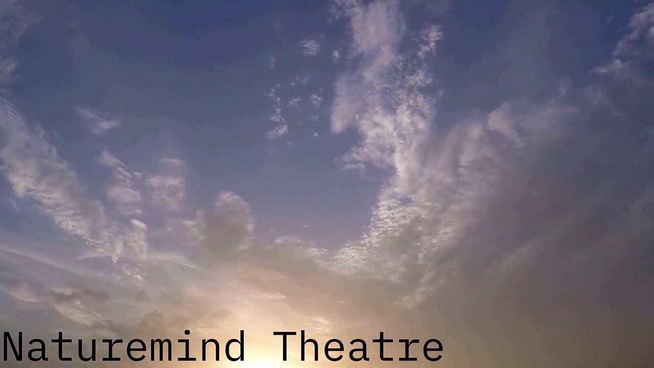 Calm Your Mind And Sleep Like A Baby With This Relaxing Cloudy Thunder Ambient — NO RAIN