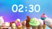 Ice Cream Timer 5 Minutes[Ice Cream Dancing on Summer Music-6 - video Dailymotion