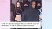 Kanye West : Sa compagne Julia Fox, copie conforme de son ex Kim Kardashian