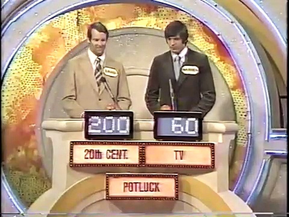 Brad Vs. Warren, 3/80