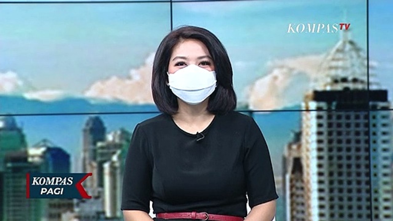 Videonya Dihina Pengendara Motor Viral di Medsos, Polisi Ini Buka Pintu Maaf untuk Pelaku