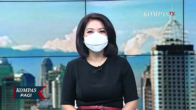 Videonya Dihina Pengendara Motor Viral di Medsos, Polisi Ini Buka Pintu Maaf untuk Pelaku