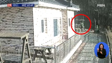 [단독] 셰퍼드 머리 120차례 내려친 '낯선 남자'…애견 잃은 주인 '정신과 치료'