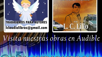 Lcl audiolibros 1