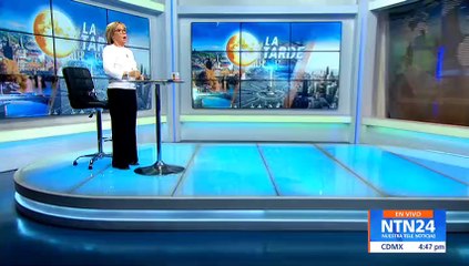 Entrevista a Pedro Spadaro Philipps