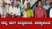 ಹೊಸಕೋಟೆ ಬೈ ಎಲೆಕ್ಷನ್ ಪುತ್ರನ ಪರ ಬಚ್ಚೇಗೌಡ ಬ್ಯಾಟಿಂಗ್ | Bacche Gowda | Hosakote | TV5 Kannada