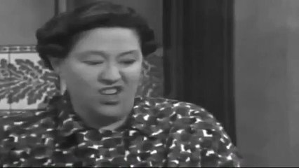 The Larkins, Strained Relation S5 Ep7