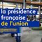 Présidence française de l'Union européenne -  Maria Arena (Belgique) : "Il y a de la part de la France une espèce de 'realpolitik' qui brade la question des droits de l'homme"
