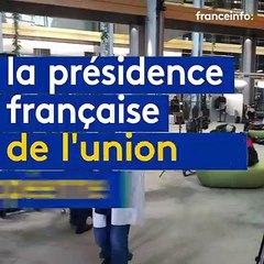 Présidence française de l'Union européenne -  Maria Arena (Belgique) : "Il y a de la part de la France une espèce de 'realpolitik' qui brade la question des droits de l'homme"