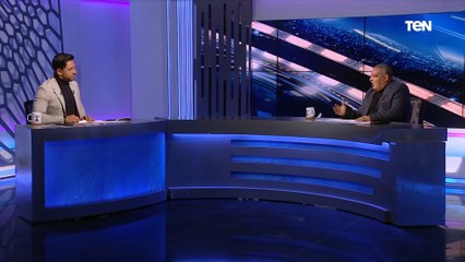 تصريح صااادم من سيد بازوكا عن بطولات الأهلي  "واخد 42 بطولة دوري منهم 40 بالمجاملة و2 جدعنة"