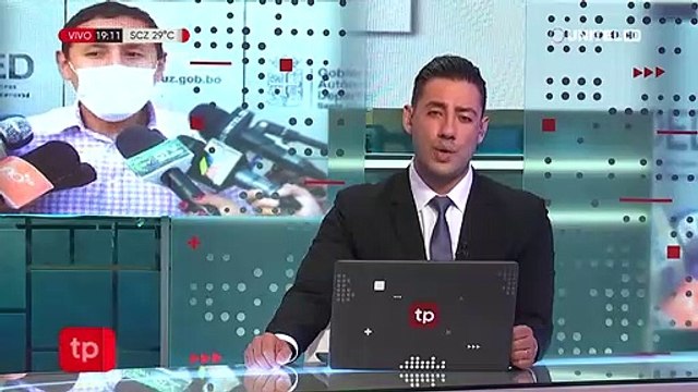 Santa Cruz: vacunas Moderna serán aplicadas a partir de este miércoles