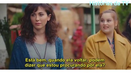 História De Eda  e Serkan  - PARTE  43
