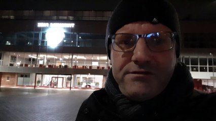 Phil Johnson's post-match analysis after Hearts beat St Johnstone 2-0