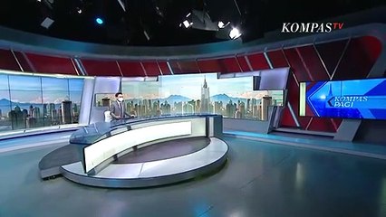 Dugaan Korupsi Proyek Satelit, Kejagung Geledah Kantor dan Apartemen Dirut PT Dini Nusa Kusuma