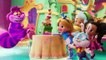 Alice's Wonderland Bakery Season 1 Trailer