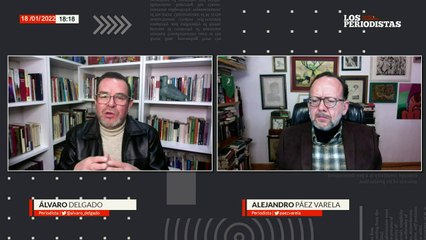 #EnVivo | #LosPeriodistas | Hay firmas, hay consulta | El chile del INE | La “reforma” de Zaldívar