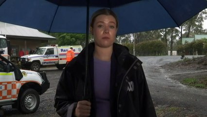 Man charged with murder over the disappearance of 9yo girl