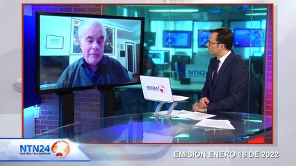CAPSULA CUESTION DE PODER 18 ENERO 2022
