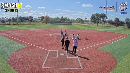 Blue Easton - Select 30 (2021) 17 Jan 13:05