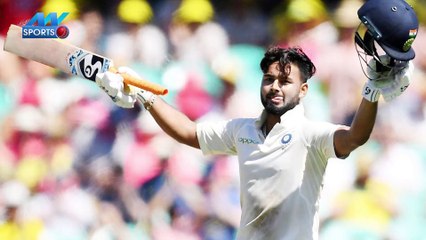 ऋषभ पंत तैयार हैं, मौका मिला तो मचा देंगे धमाल