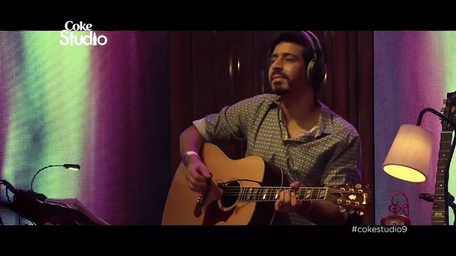 Coke Studio Season 9 | Afreen Afreen song | Rahat Fateh Ali Khan | Momina Mustehsan